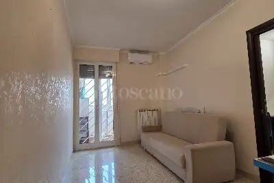 Stanza in affitto, Viale dei Caduti Nella Guerra di Liberazione, Roma