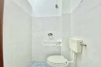 Magazzino in vendita, Via Chiesa dei Marinai, Messina