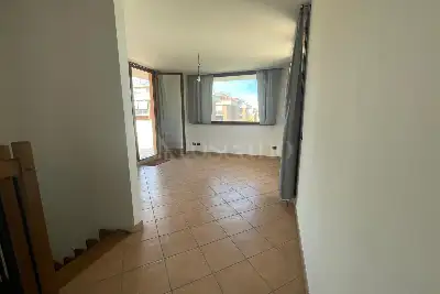 Villa Bifamiliare in vendita, Via Fosso dell' Osa, Roma