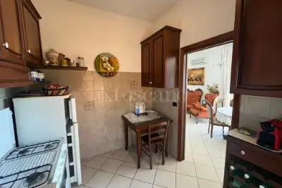 Penthouse for sale, Lungomare Paolo Toscanelli, Roma