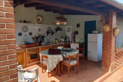 Villa Bifamiliare in vendita, Via Chiesazza - Sperone II, Altavilla Milicia