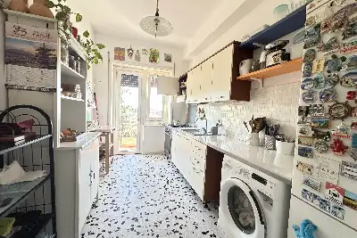 Casa in vendita, Piazza Vittime del Fascismo, Grottaferrata