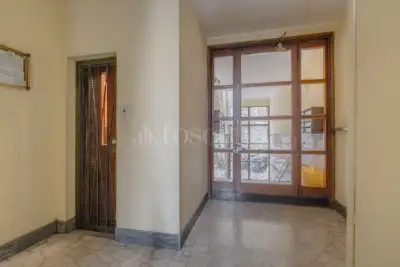 Casa in vendita, Via Francesco Millio, Torino