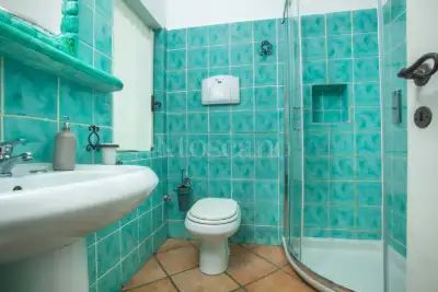 Villa in vendita, Via Villaggio degli Svedesi, Palau