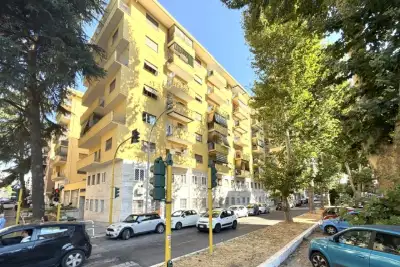 Casa in vendita, Via Tarquinio Collatino, Roma