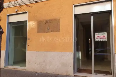 Negozio in affitto, Latina C.so Giacomo Matteotti 26, Latina