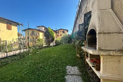 Casa in vendita, Via XX Settembre, Villa Carcina