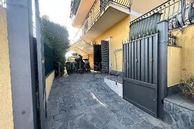 Villa Bifamiliare in vendita, Via Marettimo, Mascalucia