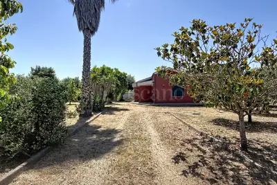 Villa in vendita, Via Giuseppe de Martini, Sassari