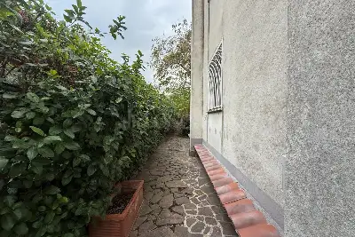 Villa Bifamiliare in vendita, Via Doganale, Ciampino, Ciampino