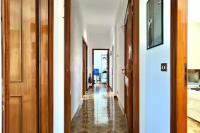 Villa in vendita, Via del Fico d'India, Misilmeri