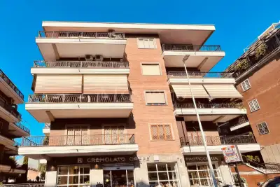 Casa in vendita, Via dell'Acquedotto del Peschiera, Roma