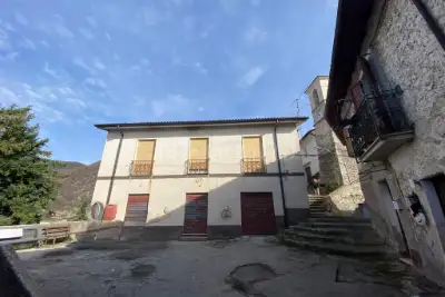 Casa in vendita, Via di San Giovanni, Rieti
