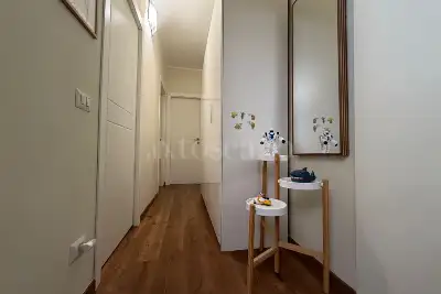 Casa in vendita, Via Luigi Sordello, Milano