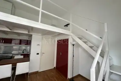 Casa in affitto, Via Giacomo Watt, Milano