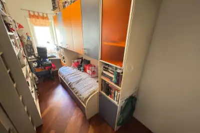 Casa in vendita, Via dei Buonvisi, Roma