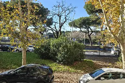 Casa in vendita, Via Cristoforo Colombo , Roma