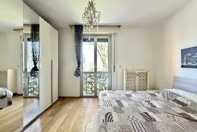 Casa in vendita, Via Angelo Inganni, Milano