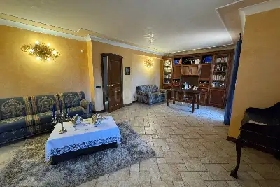 Villa in vendita, Via Tomasi di Lampedusa, Mascalucia