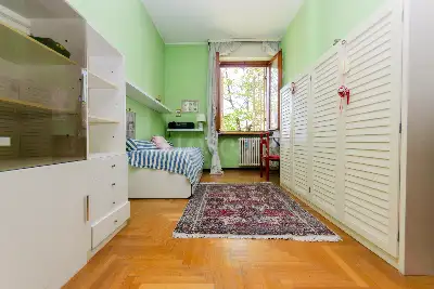 Casa in vendita, Via Lario, Milano