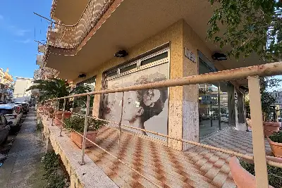 Negozio in vendita, Via Marco Tullio Cicerone, Bagheria