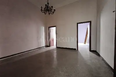 Casa in vendita, Via Cristoforo Colombo, Brindisi