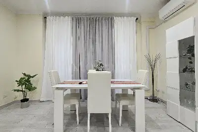 Casa in vendita, Via dell'Appagliatore, Roma