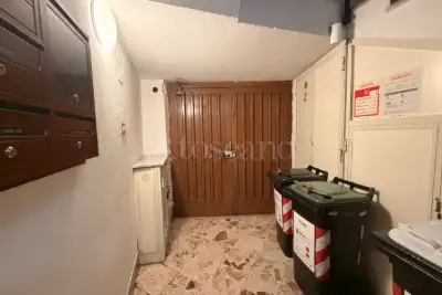 Attico in vendita, Via Prospero Intorcetta, Palermo