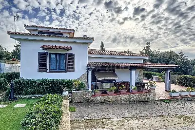 Villa in vendita, Via del Ginepro, Sassari