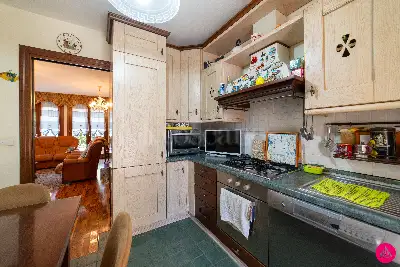 Casa in vendita, Via Filippo Turati, Pordenone