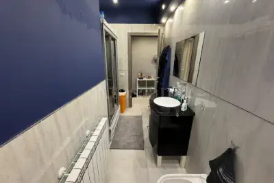 Casa Indipendente in vendita, Via IV Novembre, Gussago