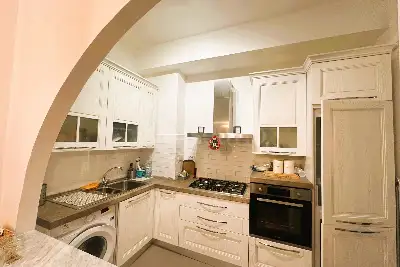 Casa in vendita, Via delle Quinqueremi, Roma