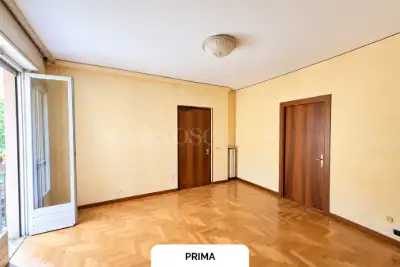 Casa in vendita, Via Carmelitani Scalzi, Verona