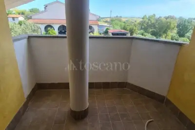 Casa in vendita, Via degli Abeti, Pomezia