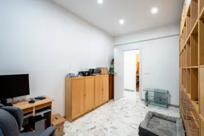 Casa in vendita, Via Manfredi Luigi, Genova