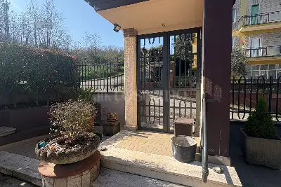 Villa in vendita, Parco delle Mimose, Pratola Serra