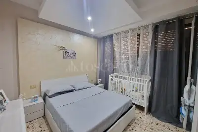 Casa in vendita, via Uditore, Palermo