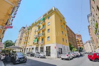 House for sale, Via Luigi Vanvitelli, Roma