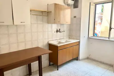 Casa in vendita, Via della Circonvallazione, Mentana