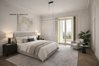 Attico in vendita, Via Parco Grifeo, Napoli