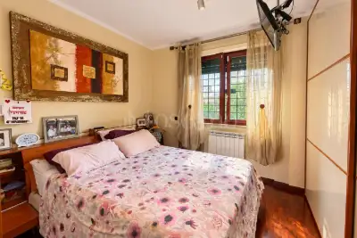 Villa Bifamiliare in vendita, Via Filippo Grispigni, Roma