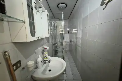 Casa in vendita, Via Vitale Agrillo, Napoli