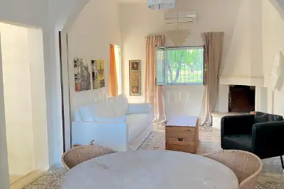 Villa in vendita, Contrada San Francesco, Carovigno