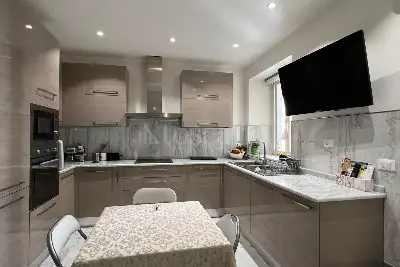 Casa in vendita, Piazza Corsica, Catania