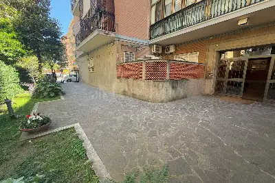 Attico in vendita, Via delle Aleutine, Roma