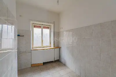 Casa in vendita, Via Pellegrino Matteucci, Roma