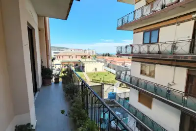 Casa in vendita, Via Michele Morelli, Catanzaro