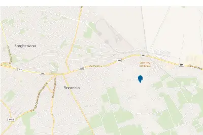 Agricolo in vendita, Terreno Zona Finocchio, Roma