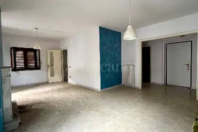 Casa in vendita, Via Garibaldi, Monteforte Irpino