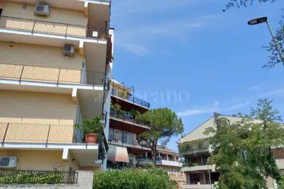Casa in vendita, Via Giovanni Arrivabene, Roma
